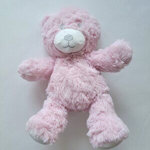 Pink Teddy Bear - new
